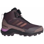 adidas Terrex Winter Mid Boa R.Rdy K – Zboží Mobilmania