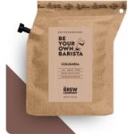 The Brew Company Káva Fairtrade Colombia 0,3 l – Zboží Dáma