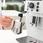 DeLonghi Magnifica S ECAM 21.117.W – Hledejceny.cz