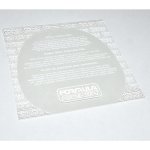 Donic Formula Special Protection Foil 2ks – Zboží Dáma