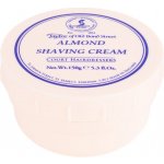 Taylor of Old Bond Street Almond krém na holení 150 g – Zbozi.Blesk.cz