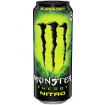 Monster Energy Nitro Super Dry 500 ml – Sleviste.cz