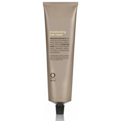 Rolland Oway Moisturizing Hair Mask 150 ml