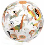 Djeco nafukovací míč Dino – Zboží Dáma