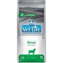 Vet Life Natural Renal 12 kg