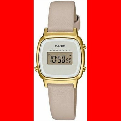 Casio LA-670WEFL-9