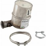 Filtr sazových částic, výfukový systém WALKER 73072