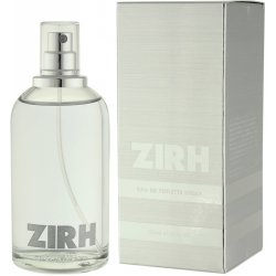 Zirh Zirh toaletní voda pánská 125 ml