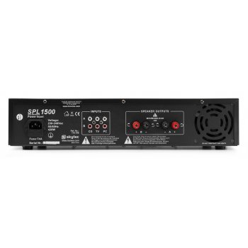 Skytec SPL 1500