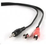 Gembird CCA-458 – Zboží Mobilmania