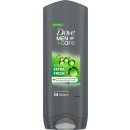Dove Men+ Care Extra Fresh sprchový gel 250 ml