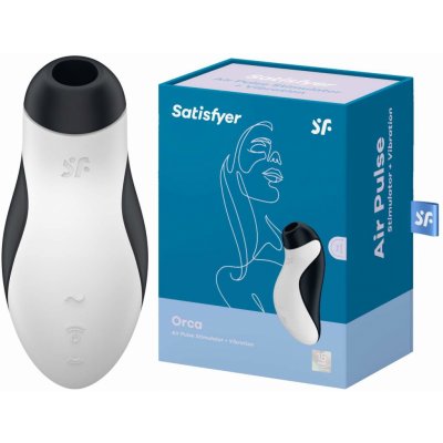 Satisfyer Orca