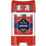 Old Spice Captain deo gel 70 ml – Zbozi.Blesk.cz
