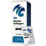 Naticol Mořský kolagen 30denní dávkovač 5000 mg pomeranč – Hledejceny.cz