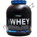 Muscle Sport 100 % Whey Protein 2270 g – Hledejceny.cz