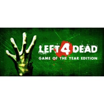 Left 4 Dead