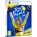 Tour de France 2021 – Zboží Živě