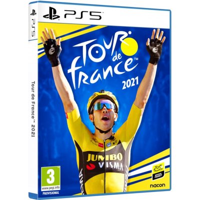Tour de France 2021 – Zboží Živě