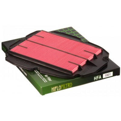 Vzduchový filtr HIFLOFILTRO HFA1801 – Hledejceny.cz