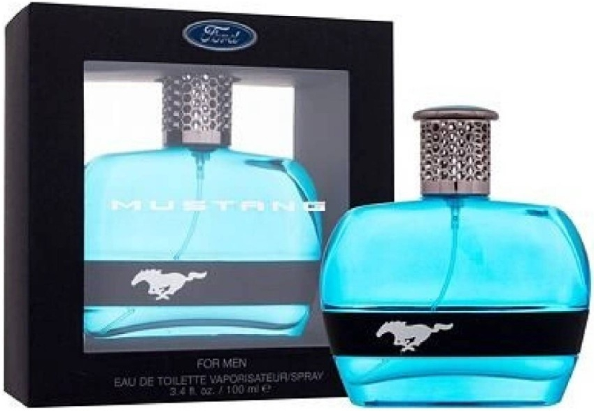 Ford Mustang Mustang Blue toaletní voda pánská 100 ml tester