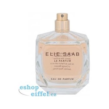 Elie Saab Le Parfum parfémovaná voda dámská 90 ml tester