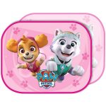 Clona sluneční na boční okno Paw Patrol Girl 2ks – Hledejceny.cz