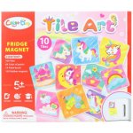 LAMPS Výroba magnetů¨na lednici – Hledejceny.cz