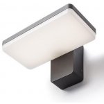 Rendl Red R11947 RINA nástěnná antracitová 230V LED 12W IP65 3000K – Hledejceny.cz