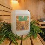 Gaia Spa esence do sauny 5 l rozmarýn – Hledejceny.cz