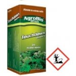 AgoBio TOUCHDOWN QUATTRO 100 ml – Zboží Dáma