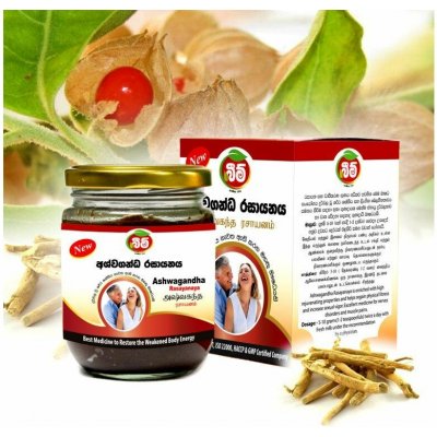 Beam Ashwaganda 250 g – Hledejceny.cz