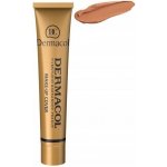 Dermacol Make-Up Cover 224 voděodolný silně krycí make-up SPF30 30 g – Zbozi.Blesk.cz