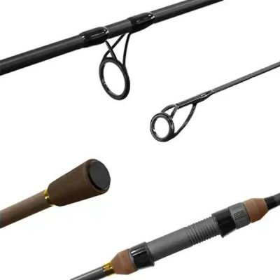 Delphin Symbol Carper 3 lb 3 m 2 díly – Zboží Dáma