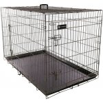 Karlie-Flamingo Ebo Klec 2 dveře 124 x 76 x 83 cm – Sleviste.cz