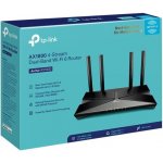 TP-Link ARCHER AX1800 – Hledejceny.cz