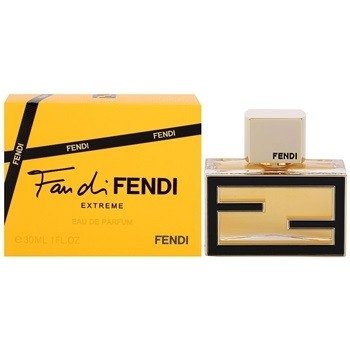 Fendi Fan Di Fendi Extreme parfémovaná voda dámská 30 ml