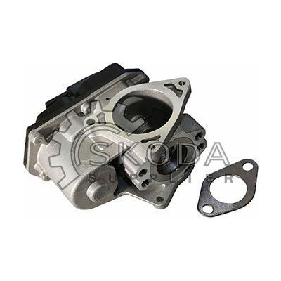 AGR-Ventil PIERBURG 7.10334.00.0 | Zboží Auto