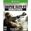 Sniper Elite V2 Remastered