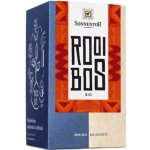 Sonnentor ČAJ ROOIBOS BIO 20 x 1 g – Zbozi.Blesk.cz