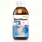 Mycomedica MycoGlukan 200 ml – Zbozi.Blesk.cz