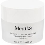 Medik8 Advanced Night Restore hluboce hydratační noční krém 50 ml – Zboží Dáma