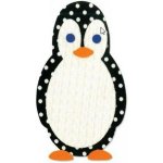 Sizzix Bigz tučňák vyřezávací šablona – Hledejceny.cz