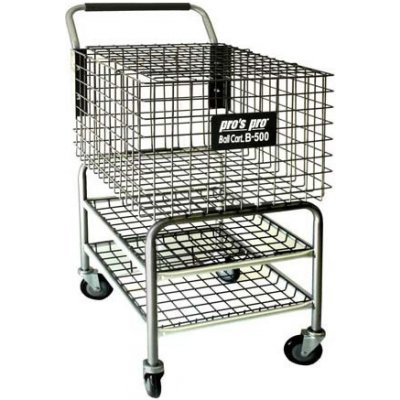 Pro's Pro Ball Cart B-500° – Zboží Dáma