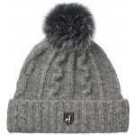 Toni Sailer FRANZIE FUR Women Hat Iron Gate 912 – Hledejceny.cz