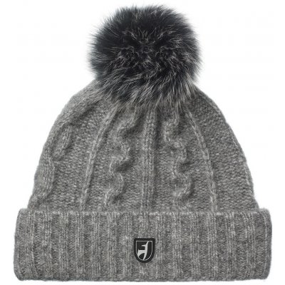 Toni Sailer FRANZIE FUR Women Hat Iron Gate 912 – Hledejceny.cz