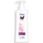 Dove Nourishing Secrets Glowing Ritual tělové mléko (Lotus Flower Extract and Rice Milk) 400 ml – Hledejceny.cz