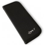 Pouzdro na 10 štětců Simply-T - černé – Zboží Dáma