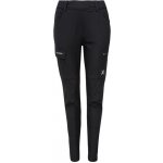 Klimatex ROANE Dámské outdoorové kalhoty černá – Zboží Dáma