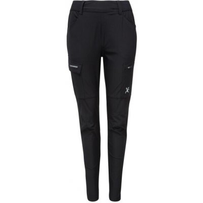 Klimatex ROANE Dámské outdoorové kalhoty černá – Zboží Dáma