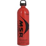 MSR fuel Bottle 887ml – Zboží Mobilmania